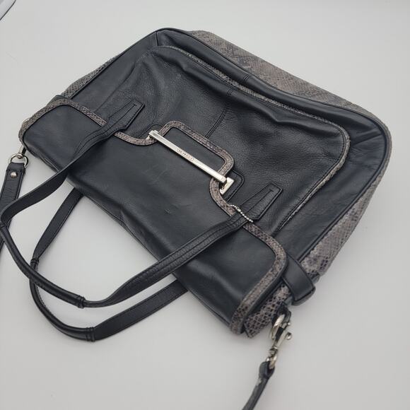 Coach Taylor Marin Handbag - Picture 13 of 16